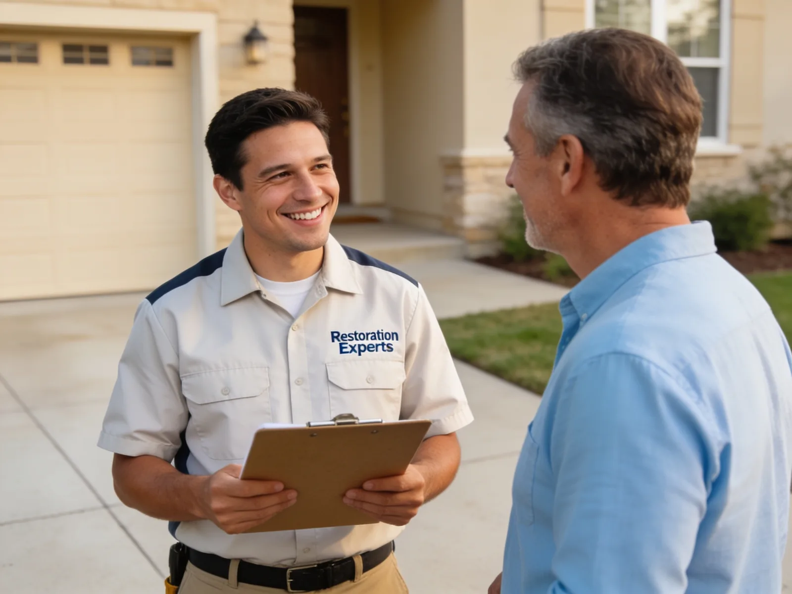 Water Damage Cleanup Montpelier, OH FAQs